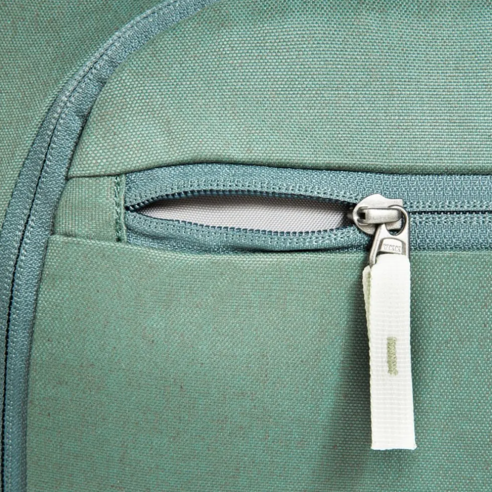 Tatonka Hip Sling Pack 5 Kapok Schoudertas - brown rice