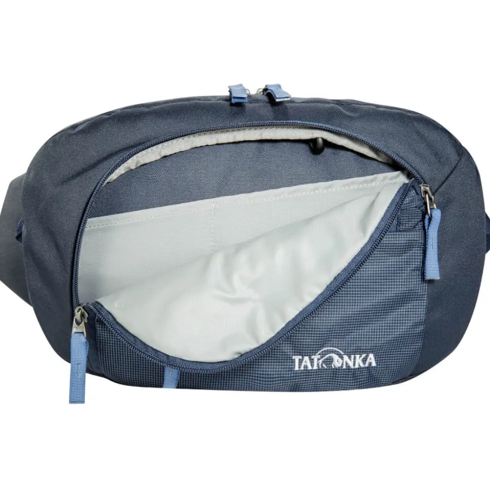 Tatonka Hip Sling Pack 5 Schoudertas - navy