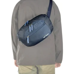 Tatonka Hip Sling Pack 5 Schoudertas - navy