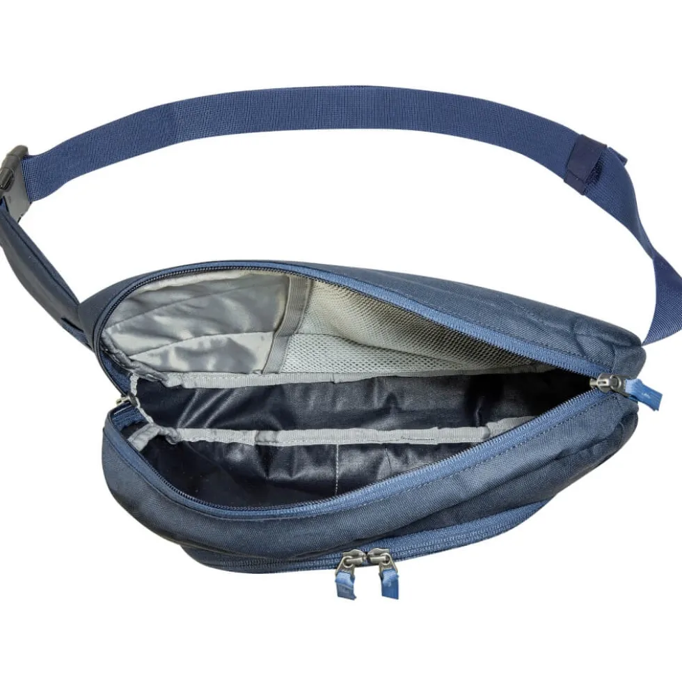 Tatonka Hip Sling Pack 5 Schoudertas - navy