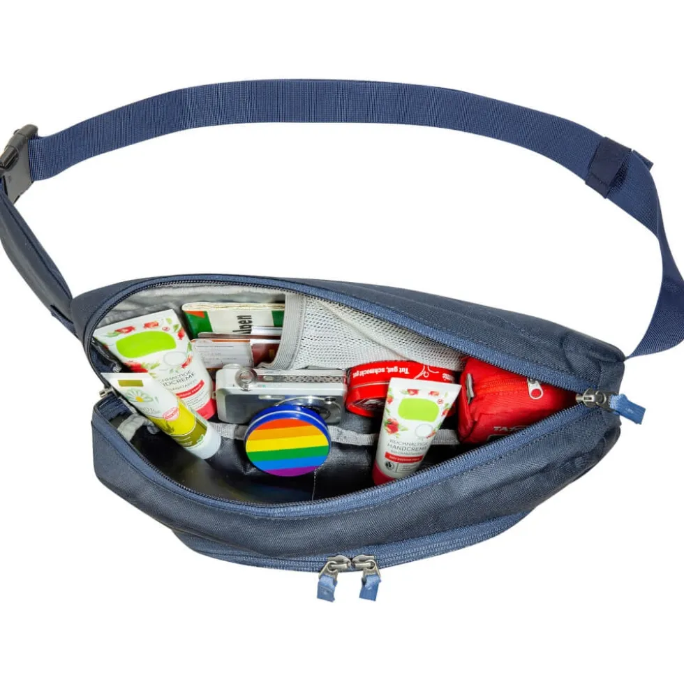 Tatonka Hip Sling Pack 5 Schoudertas - navy