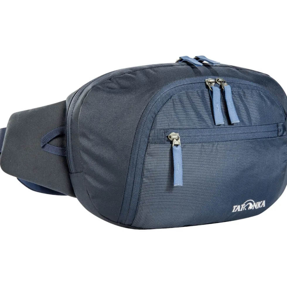 Tatonka Hip Sling Pack 5 Schoudertas - navy