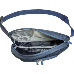 Tatonka Hip Sling Pack 5 Schoudertas - midnight plum
