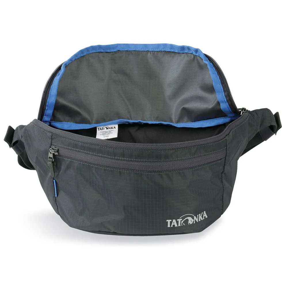 Tatonka Ilium M - Heuptas - titan grey