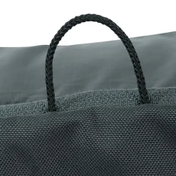 Tatonka Ilium S Hip bag - titan grey