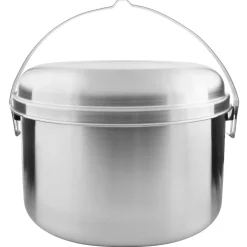 Tatonka Kettle 6.0 - Set Pot and Pan