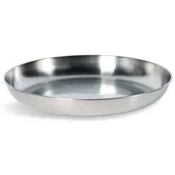 Campingservies & Bestek < Tatonka Large Plate - Bord
