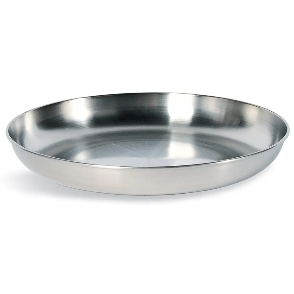 Campingservies & Bestek < Tatonka Large Plate - Bord