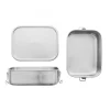 Tatonka Lunch Box I 1000 Lock - Broodtrommel