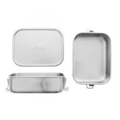 Tatonka Lunch Box I 1000 Lock - Broodtrommel