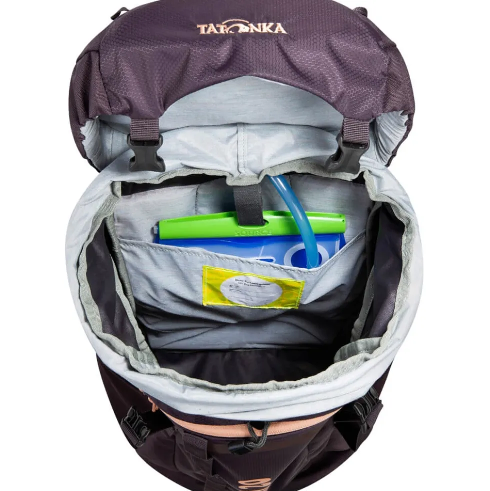 Tatonka Mani 20 Rugzak voor kinderen - navy