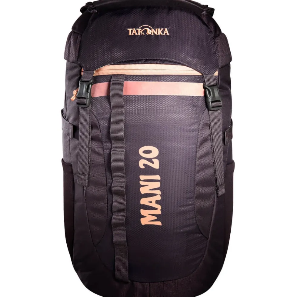 Tatonka Mani 20 Rugzak voor kinderen - navy