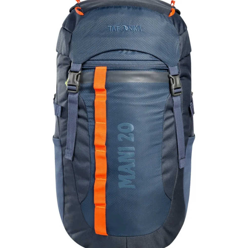 Tatonka Mani 20 Rugzak voor kinderen - navy