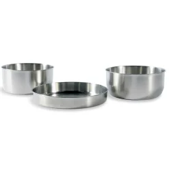 Campingservies & Bestek < Tatonka Multi Pot Set Pots and Pan
