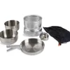 Kooktoestellen & Aanstekers < Tatonka Multi Set + A. Burner