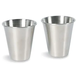 Campingservies & Bestek < Tatonka Shot Cup Set