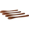 Tatonka Spoon Set (4 Stuks) Koffielepelset