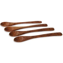 Tatonka Spoon Set (4 Stuks) Koffielepelset