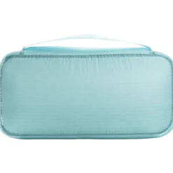 Overige Tassen & Etuis|Overige Tassen En Etuis < Tatonka SQZY Padded Pouch S - light blue