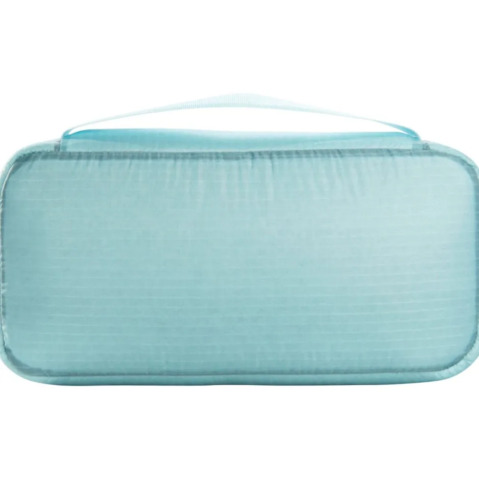 Overige Tassen & Etuis|Overige Tassen En Etuis < Tatonka SQZY Padded Pouch S - light blue