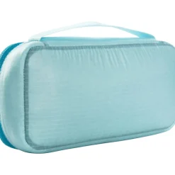 Overige Tassen & Etuis|Overige Tassen En Etuis < Tatonka SQZY Padded Pouch S - light blue