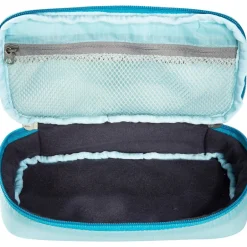 Overige Tassen & Etuis|Overige Tassen En Etuis < Tatonka SQZY Padded Pouch S - light blue