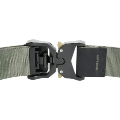 Tatonka Stretch Belt BC Riem 38 mm - stone grey olive