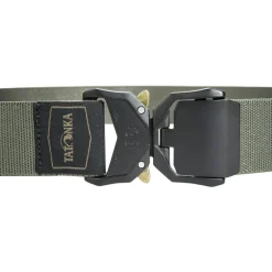 Tatonka Stretch Belt BC Riem 38 mm - stone grey olive