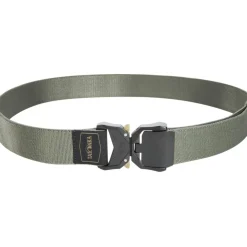 Tatonka Stretch Belt BC Riem 38 mm - stone grey olive