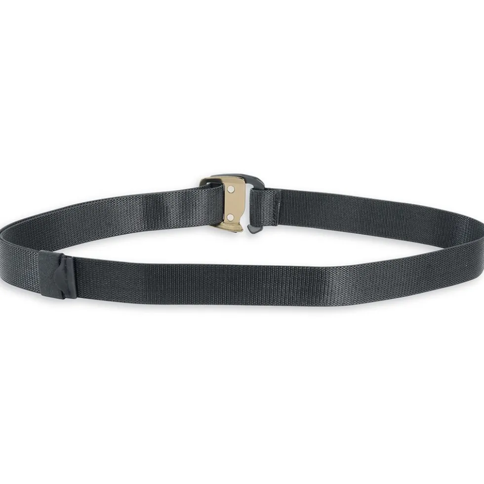 Tatonka Stretch Belt 32mm - black