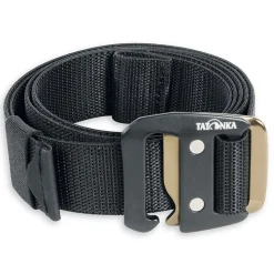 Tatonka Stretch Belt 32mm - black