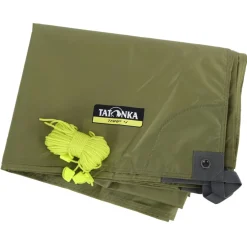 Tatonka Tarp 2 - light olive