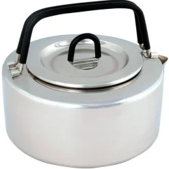 Campingservies & Bestek < Tatonka Tea Pot - Thee Pot 1,0 L