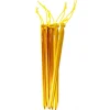 Tenten, Tarps & Hangmatten < Tatonka Tentnagel Pro 25cm (6 Stuks) - gold