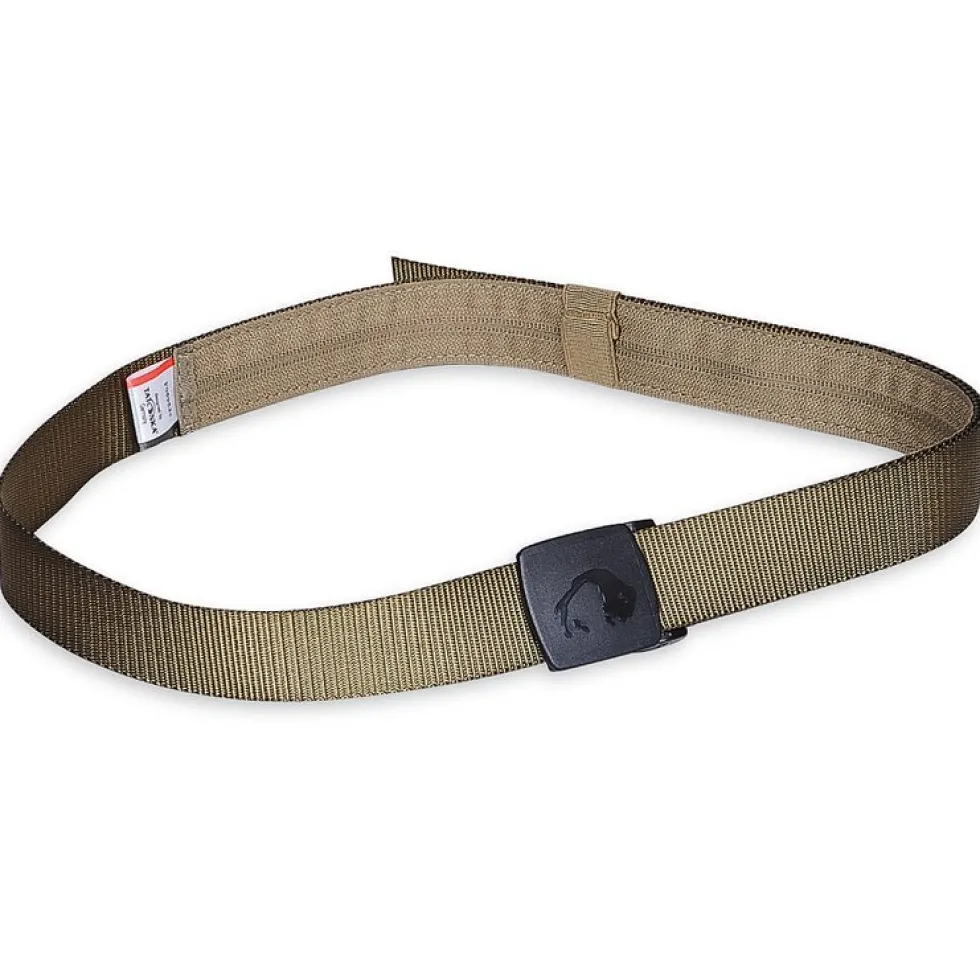Tatonka Travel Waistbelt - Riem - khaki