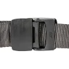 Accessoires < Tatonka Travel Waistbelt 30mm Geldriem - titan grey