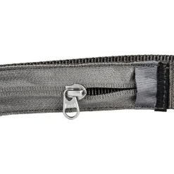 Accessoires < Tatonka Travel Waistbelt 30mm Geldriem - titan grey