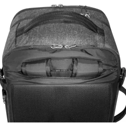 Rugzakken & Drinksystemen < Tatonka Traveller Pack 35 Rugzak - navy