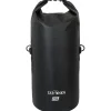 Tatonka WP 15 Stuffbag - black
