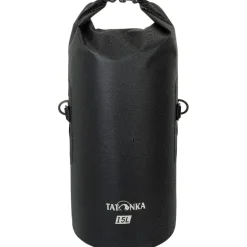 Tatonka WP 15 Stuffbag - black