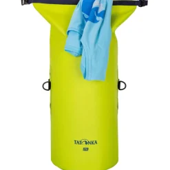 Reistassen & Sporttassen|Reistassen & Sporttassen < Tatonka WP 25 Stuffbag - lime
