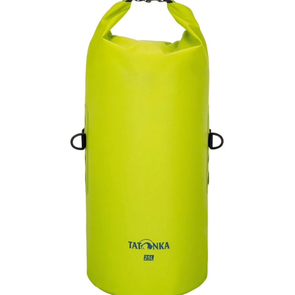 Reistassen & Sporttassen|Reistassen & Sporttassen < Tatonka WP 25 Stuffbag - lime