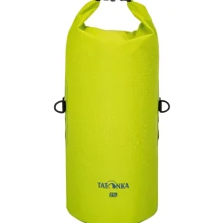 Reistassen & Sporttassen|Reistassen & Sporttassen < Tatonka WP 25 Stuffbag - lime