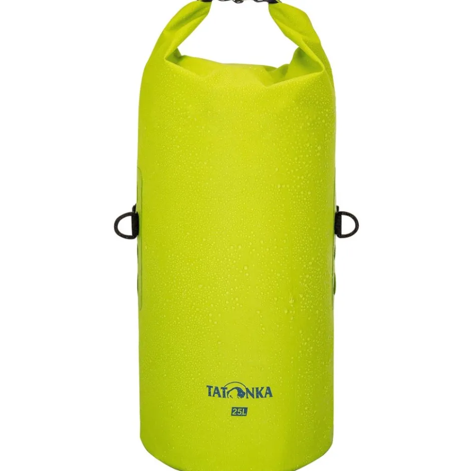 Reistassen & Sporttassen|Reistassen & Sporttassen < Tatonka WP 25 Stuffbag - lime