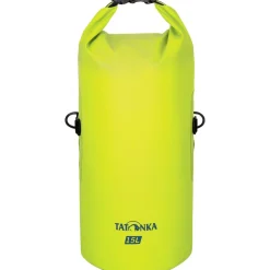 Tatonka WP 15 Stuffbag - lime