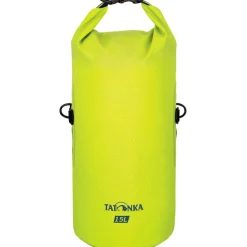 Tatonka WP 15 Stuffbag - lime