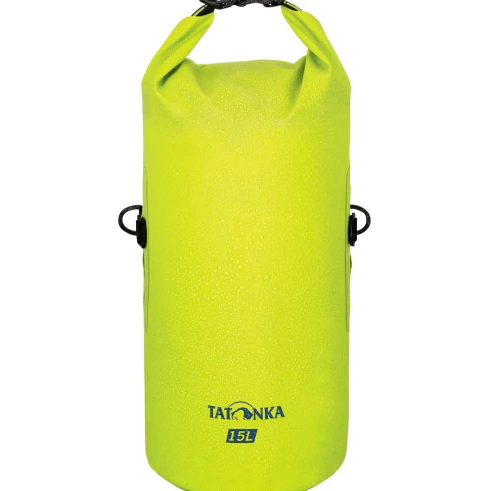 Tatonka WP 15 Stuffbag - lime
