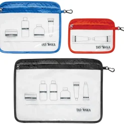 Tatonka Zip Flight Bag Set (3 Pieces) - assorted