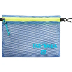 Overige Tassen & Etuis|Overige Tassen En Etuis < Tatonka Zip Pouch 20 x 15cm - blue