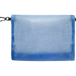 Overige Tassen & Etuis|Overige Tassen En Etuis < Tatonka Zip Pouch 20 x 15cm - blue